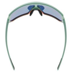 Okuliare UVEX SS235 grapefruit 3